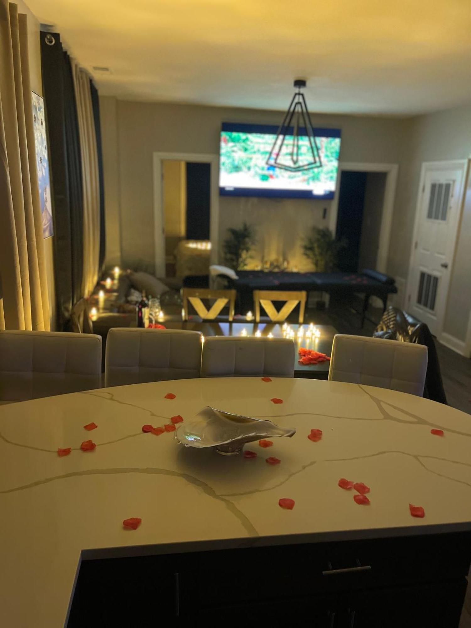 Chic Retreat Apartment ชิคาโก ภายนอก รูปภาพ