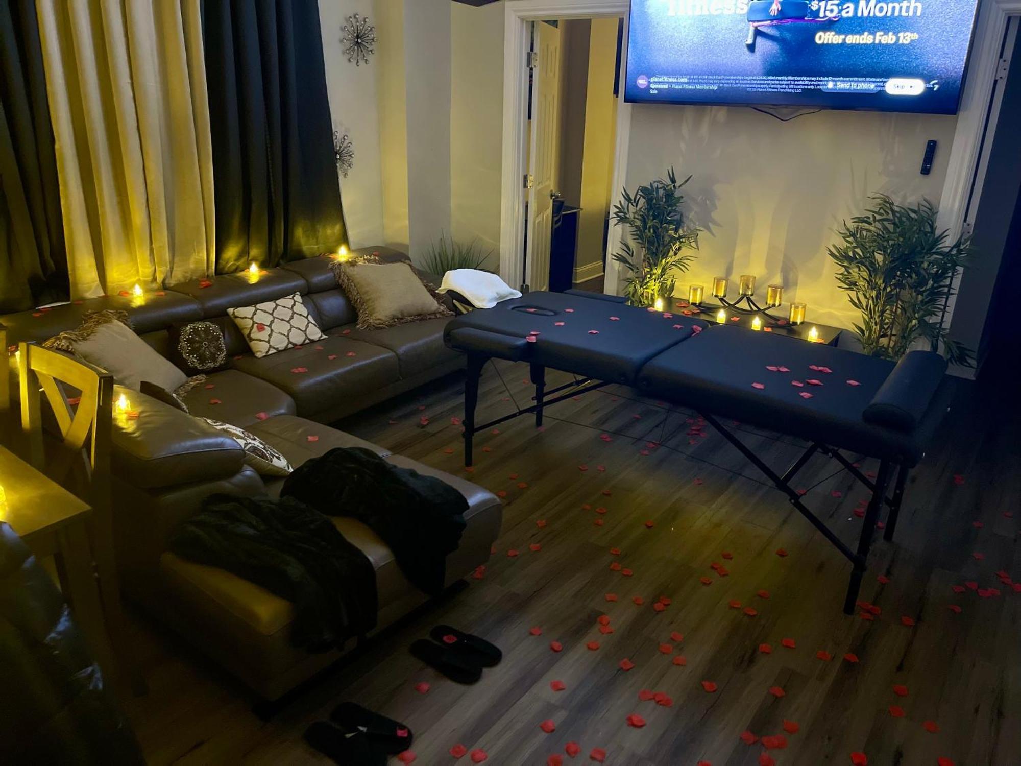 Chic Retreat Apartment ชิคาโก ภายนอก รูปภาพ