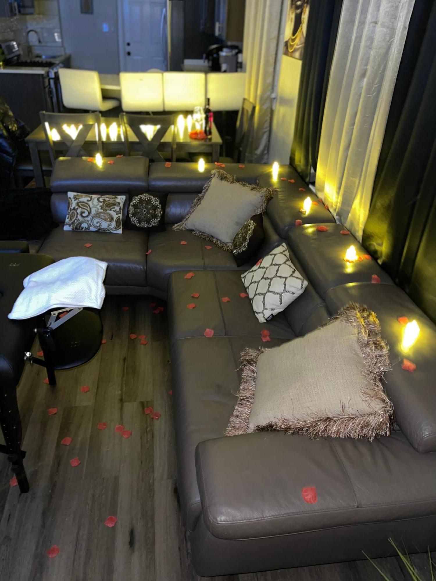 Chic Retreat Apartment ชิคาโก ภายนอก รูปภาพ